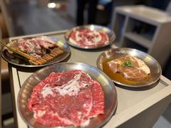 -西塔老太太泥炉烤肉(济南首店)