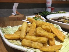 -老妈私房鱼头(欧洲城店)