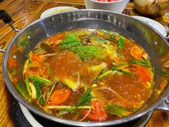 -亮欢寨(凯里总店)