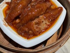 百搭酱皇蒸凤爪-陶陶居酒家(SM二期购物广场店)