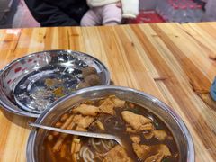 -柳州肥姨妈大骨螺蛳粉(曹路店)