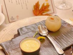 -酌宴府The China Club·广州万富希尔顿酒店(云城东路店)