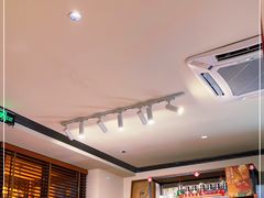 -阿莉餐厅(枣阳路店)