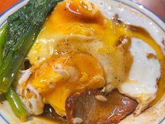 -澳门陈光记烧味饭店(郎家园店)