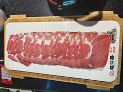 -福寿斋·老北京铜锅涮肉·烤鸭(顺义总店)