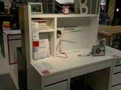 -宜家家居(西安未央商场店)