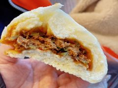 鲜肉包-袁大头包子(光华路店)