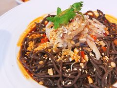 -港丽餐厅(高德置地店)