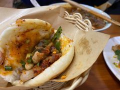 -豆相识•九九豆腐脑(牛咡桥店)