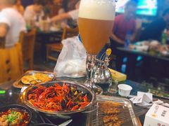 -南阳城烧烤海鲜酒店(和平路店)