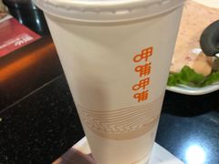 -呷哺呷哺(西单大悦城店)