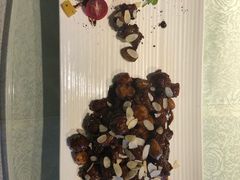 -陆壹捌餐厅(五大道店)