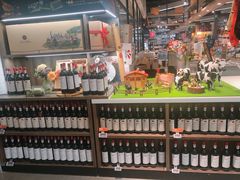 -Olé精品超市(苏州中心店)