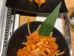 -新石器烤肉(南站店)