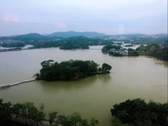 -惠州康帝国际酒店