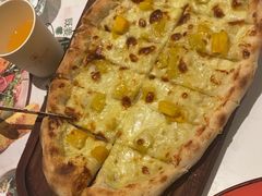 -半秋山西餐厅(巴南万达广场店)