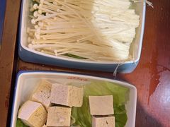 -井格·重庆火锅(王府井店)