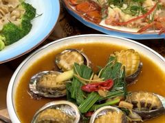 -友强·23年特色海鲜大排档(厦门店)