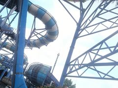 -上海玛雅海滩水公园