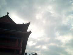 -西安城墙·碑林历史文化景区