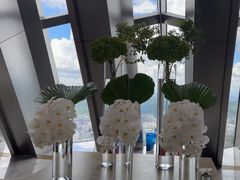 -傲廬·云端餐厅·深圳柏悦酒店