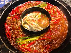 -蜀大侠火锅(建设路第五大道店)