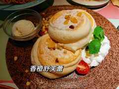 -杂咖中西美食音乐餐厅(凯德壹中心店)