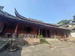 -宁波市保国寺古建筑博物馆