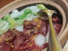 -文煲公砂锅煲仔小食堂