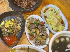 -宝旺姜母鸭(顶澳仔猫街店)