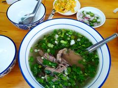 -陈掌柜澄城水盆羊肉(钟楼店)