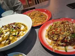 -川芙蓉·市井老川菜(长寿路店)