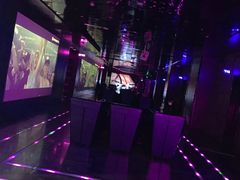 -V-SHOW KTV(济南概念店)