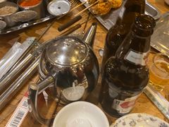 -关二碳烤羊腿(龙翔路店)