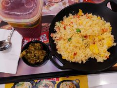 -老娘舅(富都广场店)