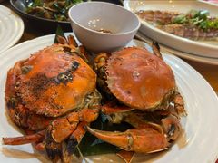 -大树下海鲜饭店