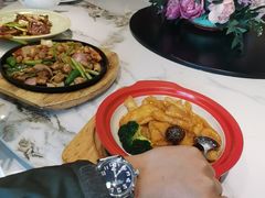-朱仔记食府(江南大道店)