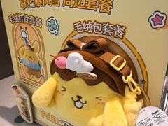 -DQ·蛋糕·冰淇淋(龙湖狮山天街店)