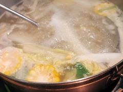 -大吉利·潮汕鲜牛肉火锅(河西店)