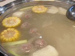 -品牛阁潮汕牛肉火锅(洋河店)