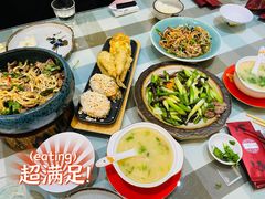 -君霖海鲜私房菜(春柳店)