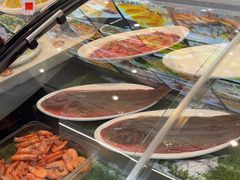 -龙香居海鲜浑锅家常菜·特色驴肉