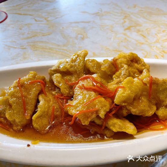 真红朝鲜馆(长沈路店)