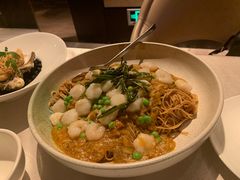 -上海金桥红枫万豪酒店-万豪中餐厅