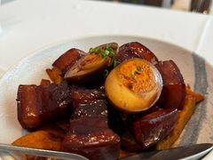 -松鹤楼·非遗·苏帮菜(融科店)