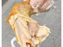 -吴山烤禽 (吴山路店)