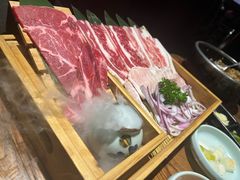 -九田家黑牛烤肉料理(太阳宫广场店)