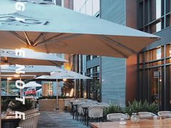 -OGGI TRATTORIA PIZZERIA(深业上城店)