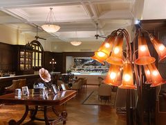 -LONG BAR 廊吧(外滩华尔道夫酒店)