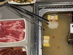 -海底捞火锅(北京路店)